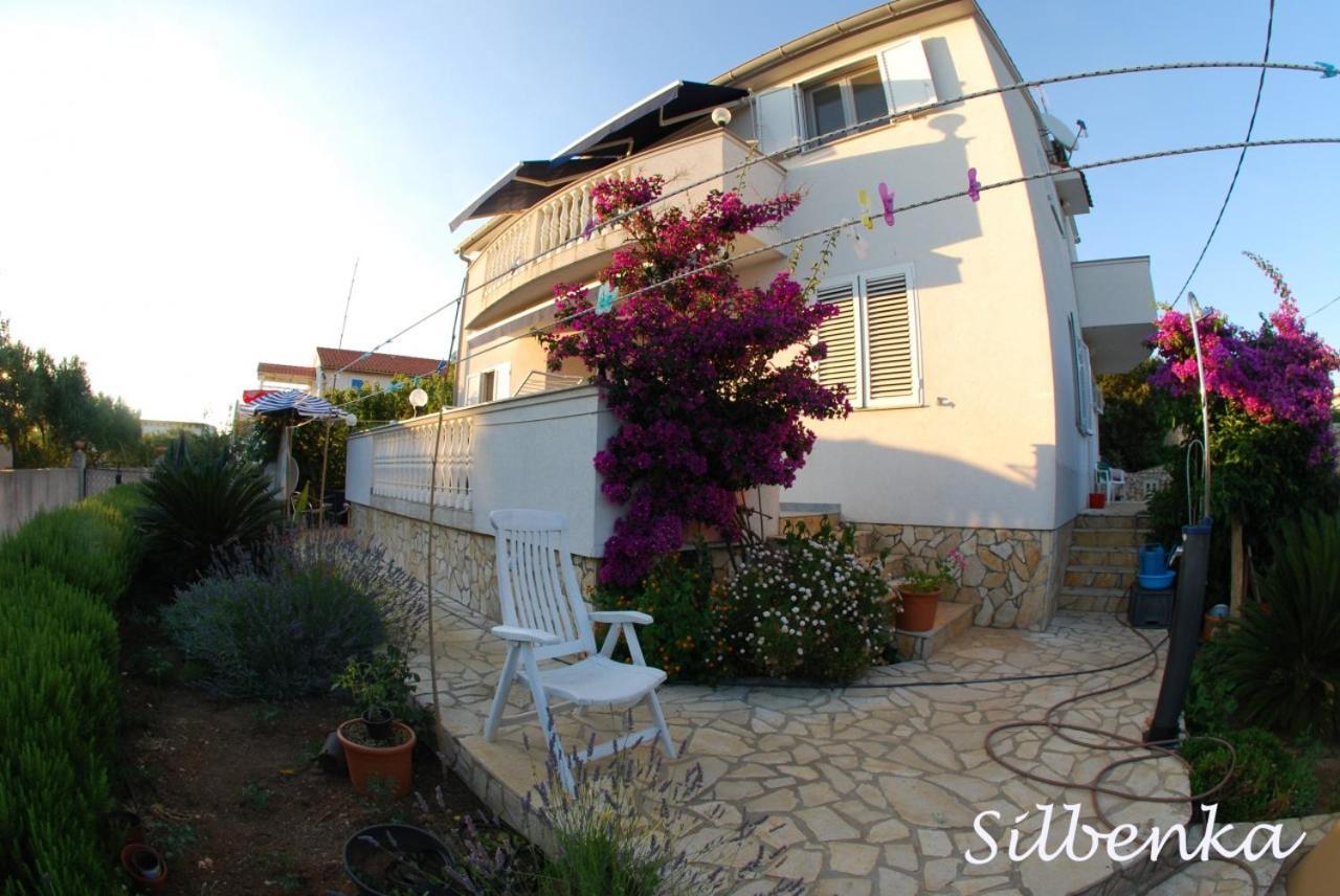 Silba Belvedere 外观 照片